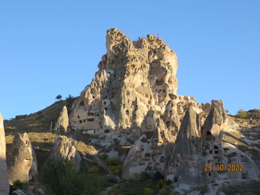  - 10 Cappadocia