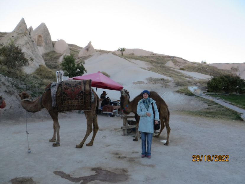  - 10 Cappadocia