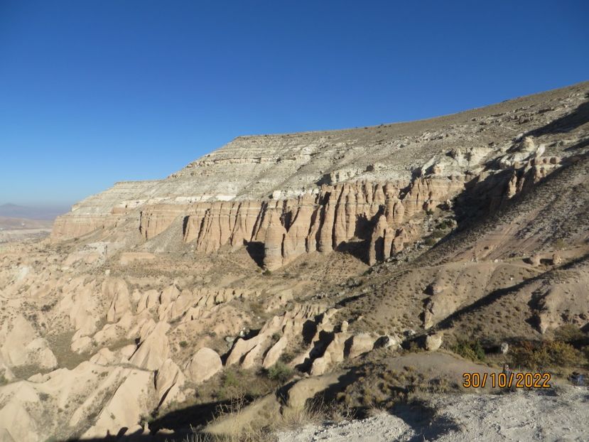  - 11 Cappadocia