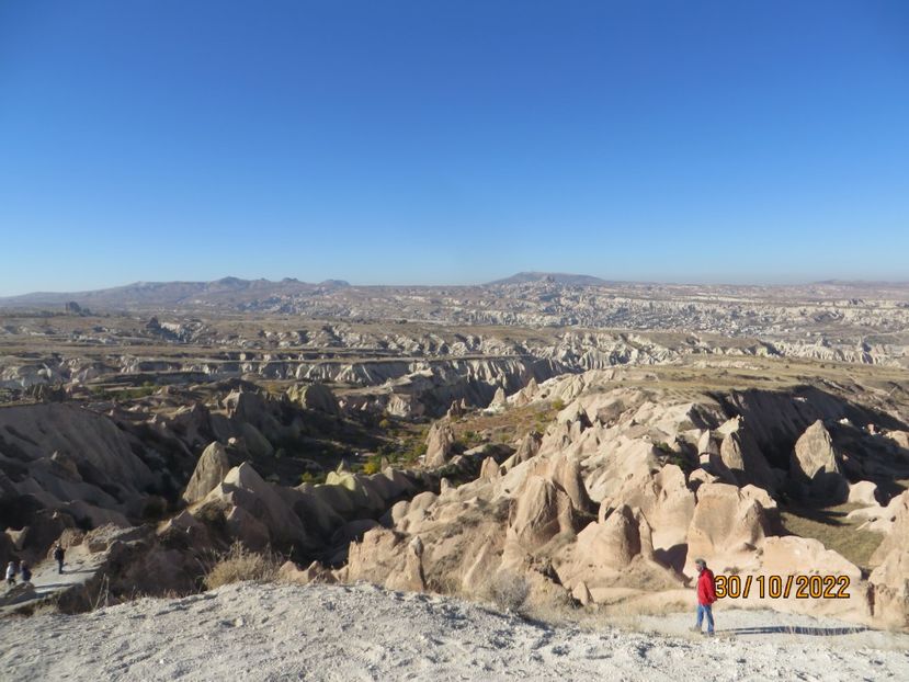  - 11 Cappadocia