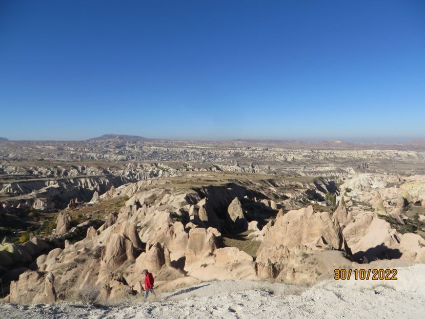  - 11 Cappadocia