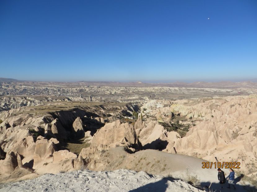  - 11 Cappadocia