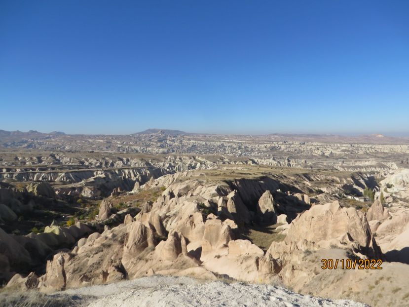  - 11 Cappadocia
