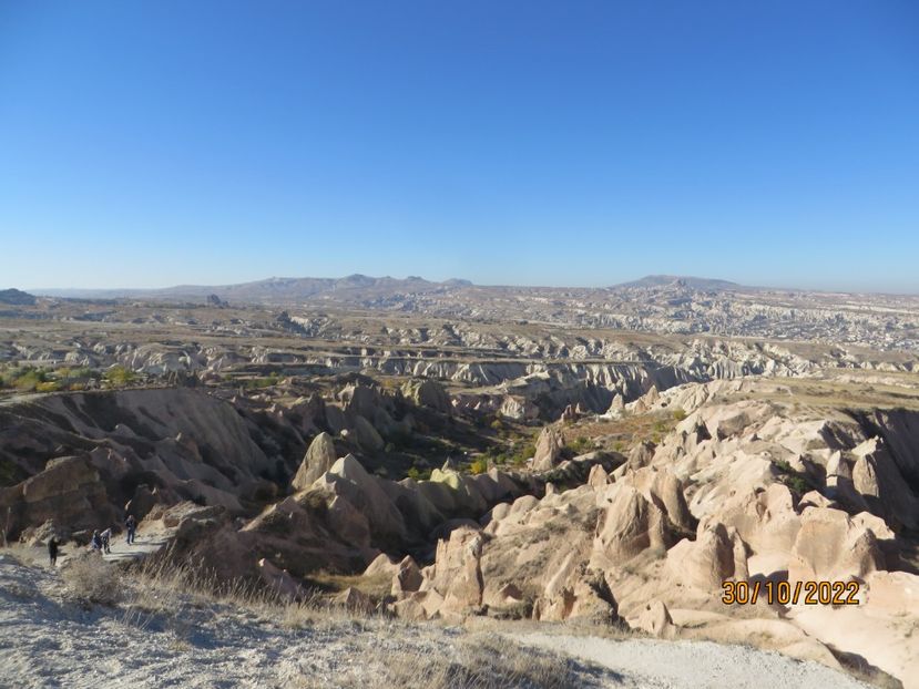  - 11 Cappadocia
