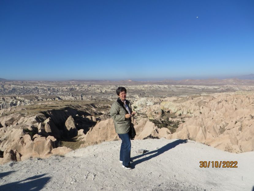  - 11 Cappadocia