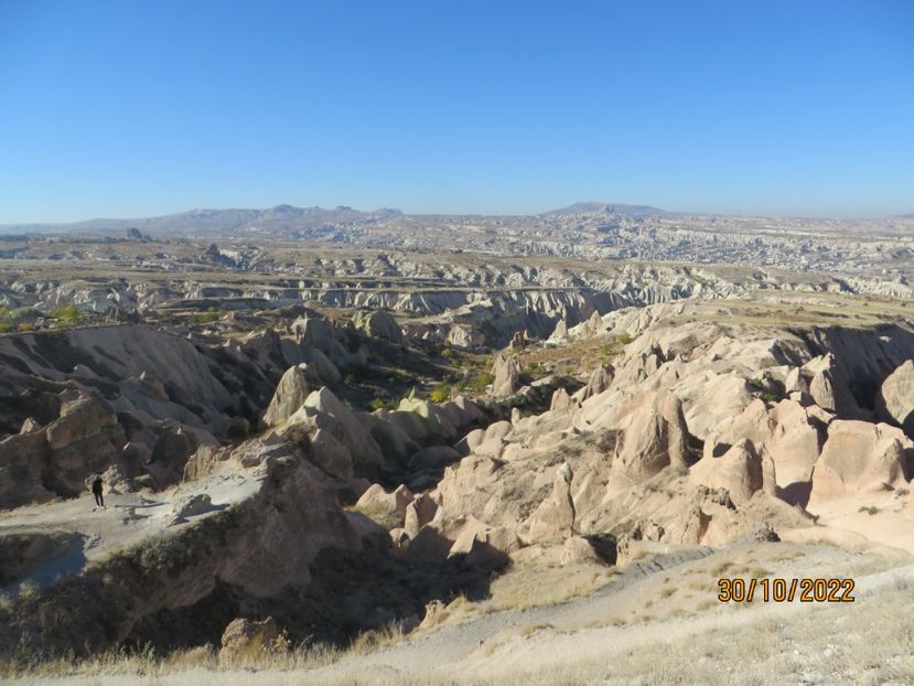  - 11 Cappadocia