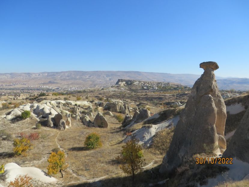  - 11 Cappadocia