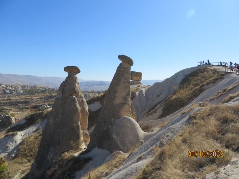  - 11 Cappadocia