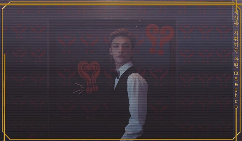 ⬑ɪ ʟɪᴋᴇ ᴛʜᴇ ᴠɪᴇᴡ ʀɪɢʜᴛ ɴᴏᴡ‧͙⁺˚»⁸⁸³⌢₃₁.₁₀.₂₂ - stray kids_____world domination