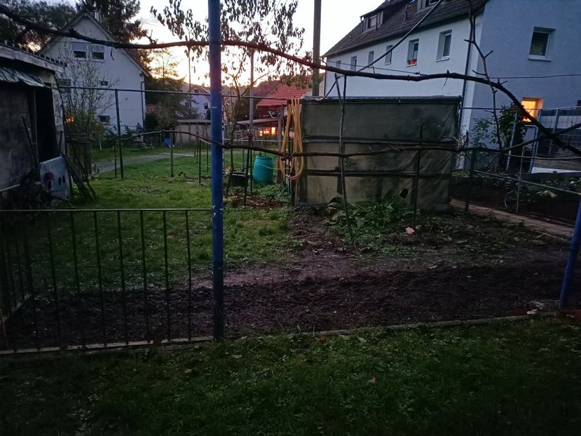 Img.2022.11.01 - A doua grădină