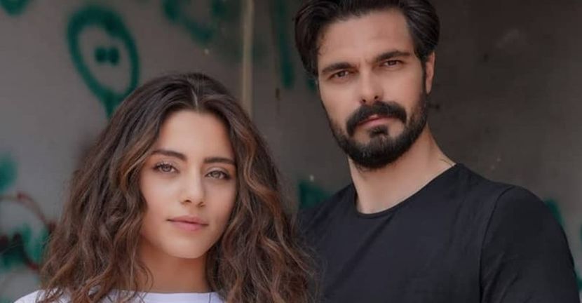 Seher ve Yaman - Emanet