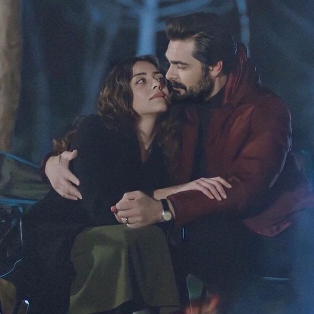 Seher ve Yaman - Emanet
