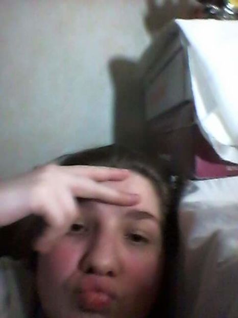  - eu printesa ta
