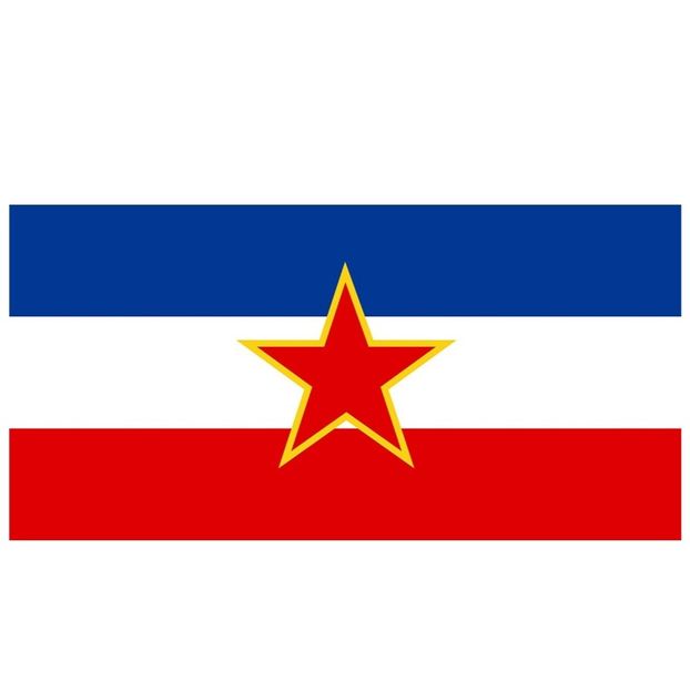  - Iugoslavia