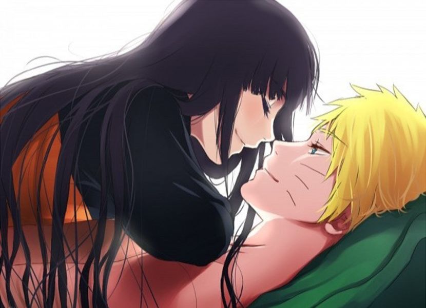  - NaruHina