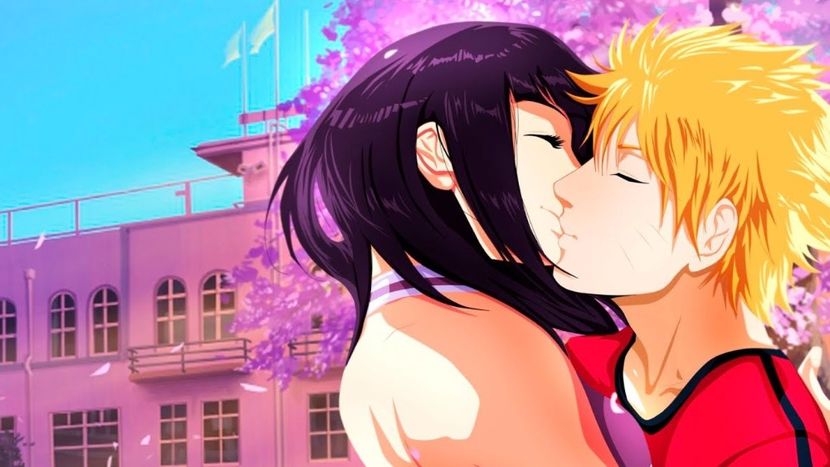  - NaruHina