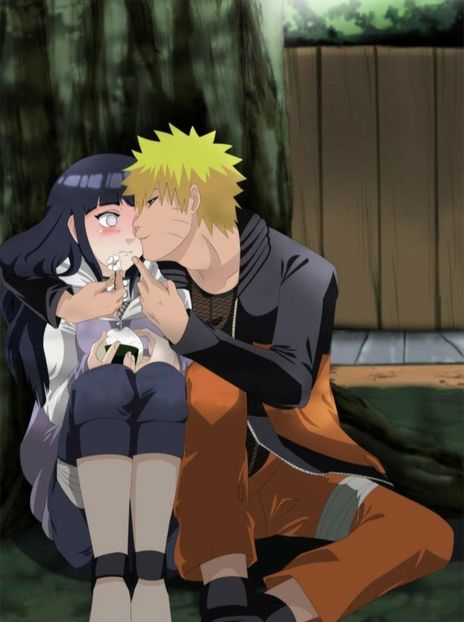  - NaruHina