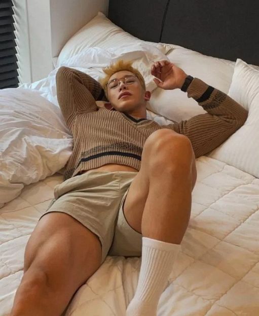  - Wonho