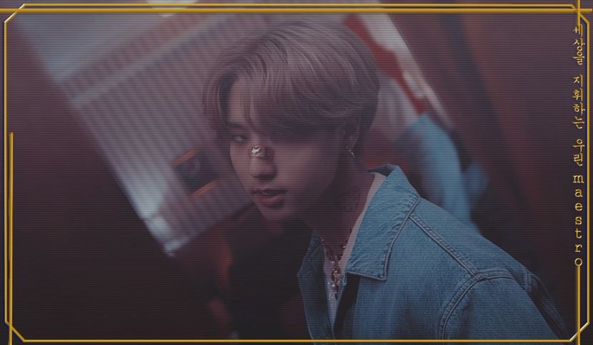 ⬑ɪ ʟɪᴋᴇ ᴛʜᴇ ᴠɪᴇᴡ ʀɪɢʜᴛ ɴᴏᴡ‧͙⁺˚»⁸⁸⁶⌢₀₃.₁₁.₂₂ - stray kids_____world domination
