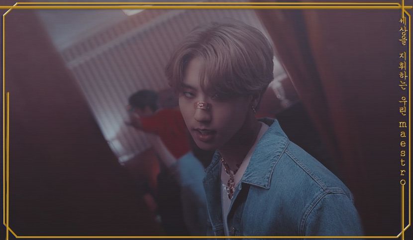 ⬑ɪ ʟɪᴋᴇ ᴛʜᴇ ᴠɪᴇᴡ ʀɪɢʜᴛ ɴᴏᴡ‧͙⁺˚»⁸⁸⁷⌢₀₄.₁₁.₂₂ - stray kids_____world domination