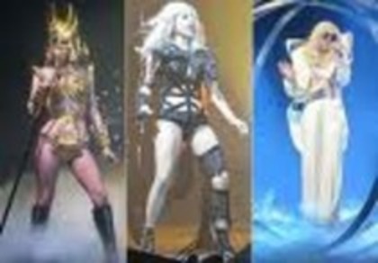 lady gaga (4) - lady gaga