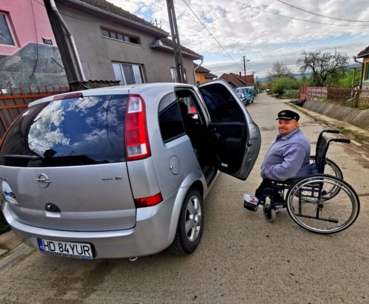 masina - Fotografiile Mele 2