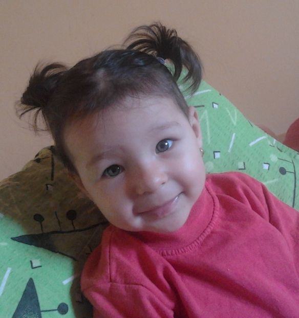 ANASTASIA-GABRIELA - Fotografiile Mele 2