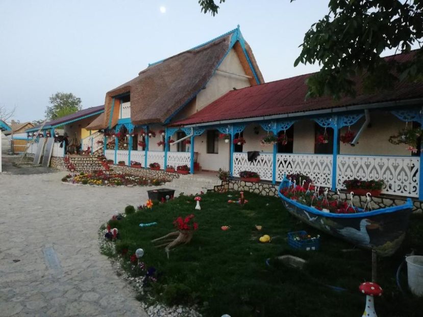 Casa Amalia 1 - Fotografiile Mele 2