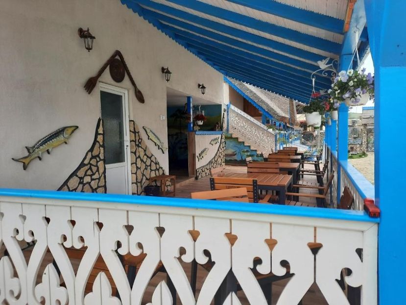 Casa Amalia 6 - Fotografiile Mele 2