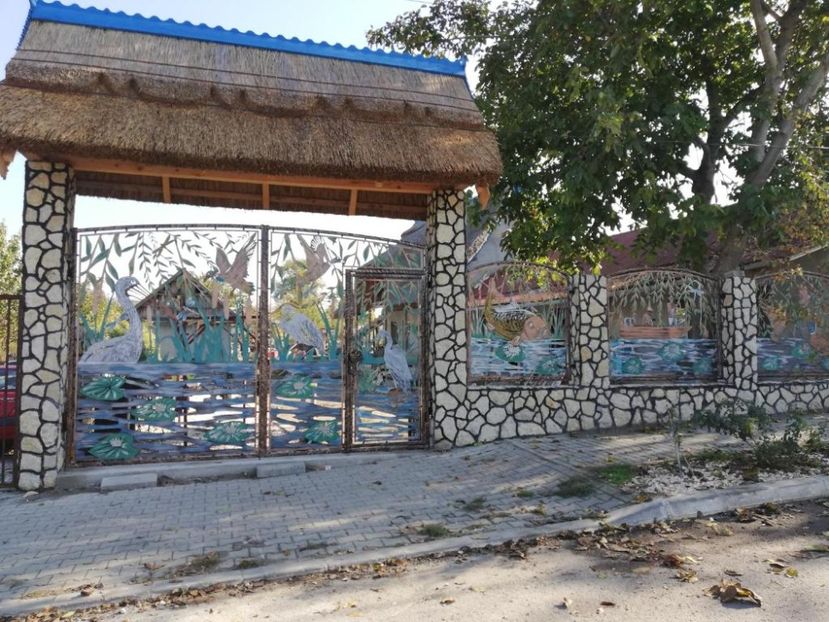 Casa Amalia3 - Fotografiile Mele 2