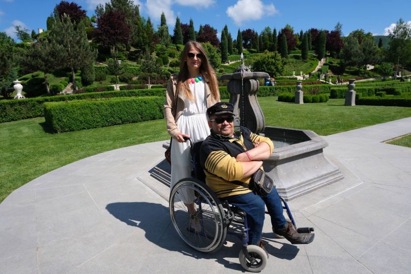 gradio - Fotografiile Mele 2