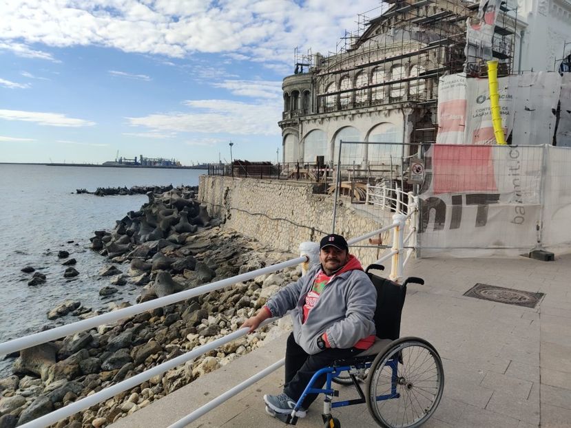 cazino2 - Vacanta 2022