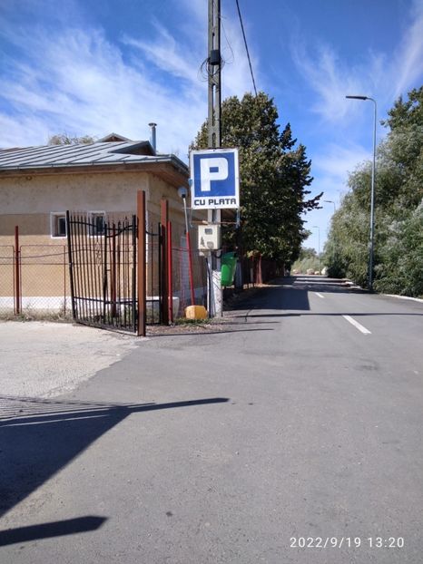 firma barca - Vacanta 2022