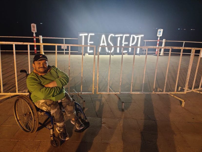 te astept - Vacanta 2022