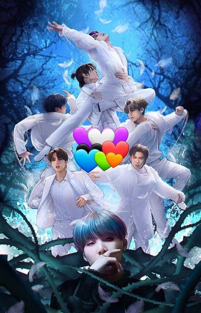  - - Annyeonghaseyo!