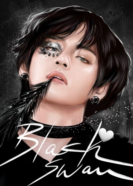  - BTS FanArt