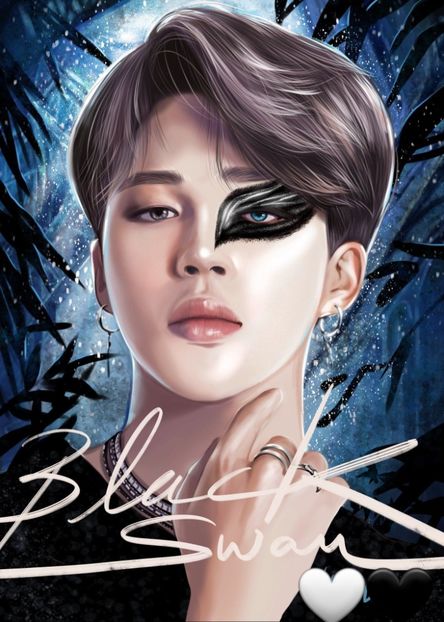  - BTS FanArt