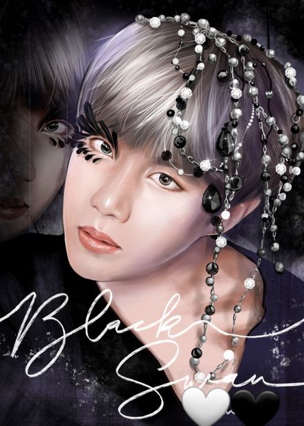  - BTS FanArt