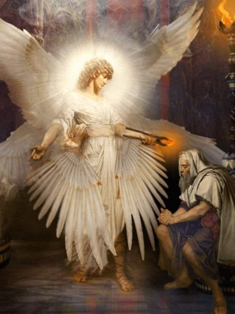  - - 1 - I LOVE GOD - I LOVE ANGELS