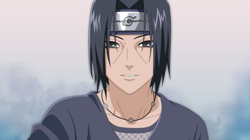  - Uchiha Itachi