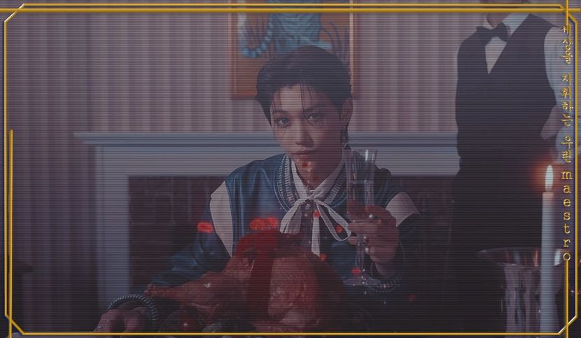 ⬑ɪ ʟɪᴋᴇ ᴛʜᴇ ᴠɪᴇᴡ ʀɪɢʜᴛ ɴᴏᴡ‧͙⁺˚»⁸⁹⁰⌢₀₇.₁₁.₂₂ - stray kids_____world domination