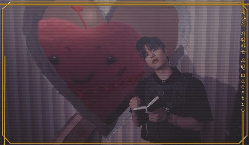 ⬑ɪ ʟɪᴋᴇ ᴛʜᴇ ᴠɪᴇᴡ ʀɪɢʜᴛ ɴᴏᴡ‧͙⁺˚»⁸⁹¹⌢₀₈.₁₁.₂₂ - stray kids_____world domination