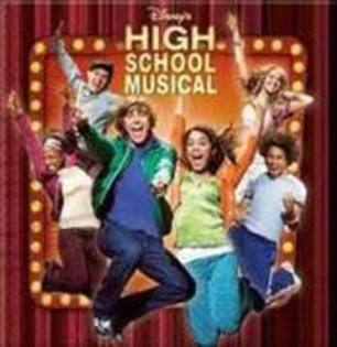 high school musical - high school musical