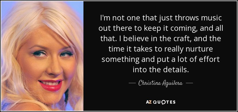 quote-i-m-not-one-that-just-throws-music-out-there-to-keep-it-coming-and-all-that-i-believe-christin - quotes