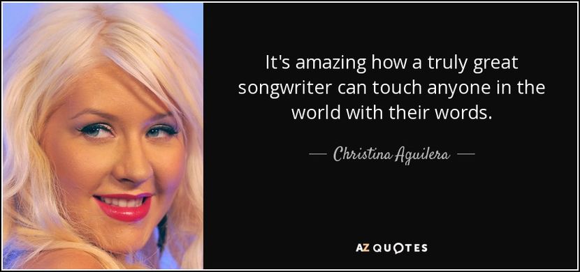quote-it-s-amazing-how-a-truly-great-songwriter-can-touch-anyone-in-the-world-with-their-words-chris - quotes