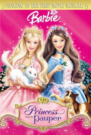 Barbie-as-the-Princess-and-the-P...-97898-230 - Barbie