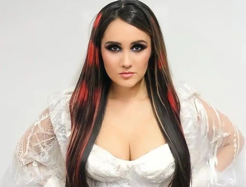 Dulce Maria - Săgetător 6 Decembrie ✔ - Zodiac Signs
