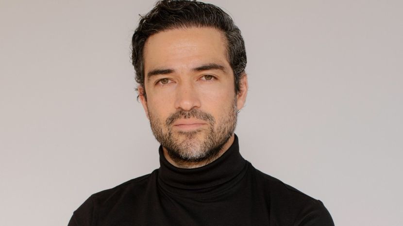 Alfonso Herrera - Fecioară 28 August ✔ - Zodiac Signs