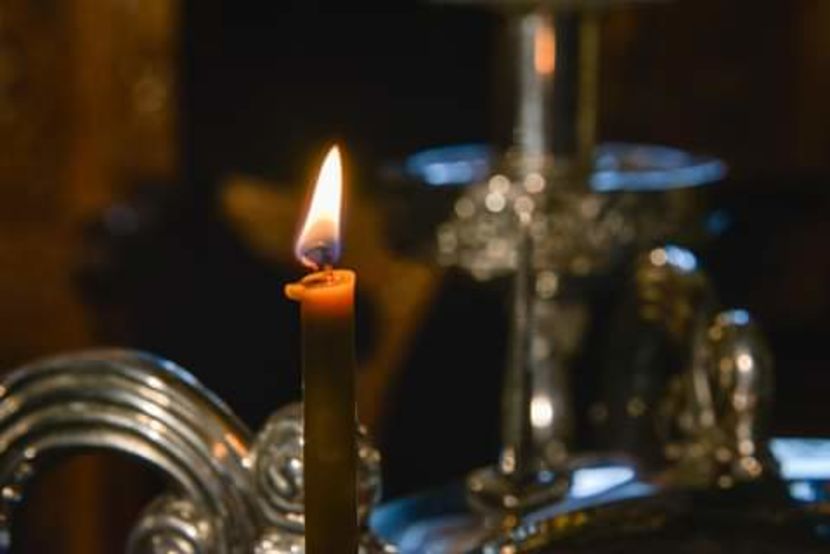  - prophets prophecy or with witch spell