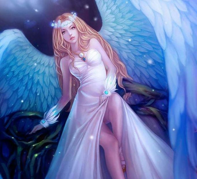 115271358_KFRCOQM-1 - prophets prophecy or with witch spell